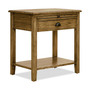 Murphy End Table