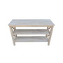 Hampton Console Table