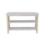 Hampton Console Table