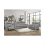 Lance Recliner Loveseat