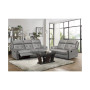 Lance Recliner Loveseat