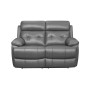 Lance Recliner Loveseat