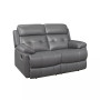 Lance Recliner Loveseat