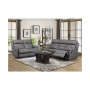 Lance Recliner Loveseat