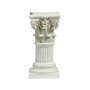 the Corinthian Medium Pillar
