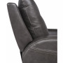 CLOSEOUT! Blairemoore 5-Pc. Leather Sectional with 1 USB Console and 3 Power Recliners, Created for Macy's