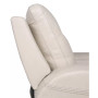CLOSEOUT! Blairemoore 5-Pc. Leather Sectional with 1 USB Console and 3 Power Recliners, Created for Macy's
