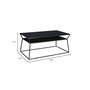 Osaka Coffee Table