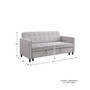 Ashland Sofa Bed