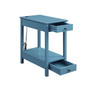 Byzad Accent Table