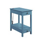 Byzad Accent Table