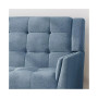 Candace 54" Loveseat