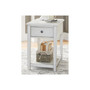 Kanwyn Rectangular End Table