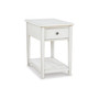 Kanwyn Rectangular End Table