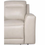 CLOSEOUT! Blairemoore 6-Pc. Leather Power Chaise Sectional with 1 USB Console and 1 Power Recliner, Created for Macy's