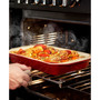 Cast Iron Rectangular Roaster