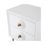 Bovey Lacquer Side Table