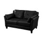 Kilar Upholstered Loveseat