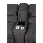 Elevated Recliner Loveseat