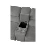Elevated Recliner Loveseat
