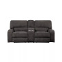 Elevated Recliner Loveseat
