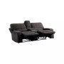 Elevated Recliner Loveseat