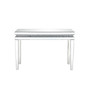 Lotus Sofa Table