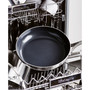 Stainless Steel Clad Pro 8" Frying Pan