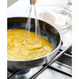Stainless Steel Clad Pro 8" Frying Pan