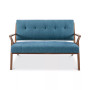 Richmond 54" Loveseat