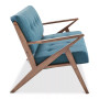 Richmond 54" Loveseat