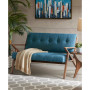 Richmond 54" Loveseat