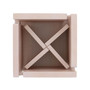 Beechwood Italian Kitchen Utensil Organizer