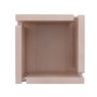 Beechwood Italian Kitchen Utensil Organizer