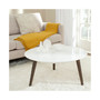 Josiah Round Lacquer Table