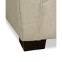 CLOSEOUT! Jordani 61" Fabric Love Seat, Created for Macy's