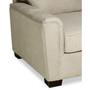 CLOSEOUT! Jordani 61" Fabric Love Seat, Created for Macy's