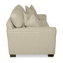 CLOSEOUT! Jordani 61" Fabric Love Seat, Created for Macy's