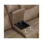 Panya Console Loveseat