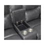 Panya Console Loveseat