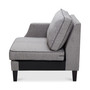 Westley Modular Sofa Left Arm, Quick Ship