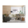 CLOSEOUT! Blairemoore 5-Pc. Leather Power Chaise Sectional with 1 USB Console and 2 Power Recliners, Created for Macy's