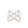 Veises Coffee Table