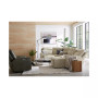 CLOSEOUT! Blairemoore 5-Pc. Leather Power Chaise Sectional with 1 USB Console and 1 Power Recliner, Created for Macy's