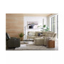 CLOSEOUT! Blairemoore 5-Pc. Leather Power Chaise Sectional with 1 USB Console and 1 Power Recliner, Created for Macy's