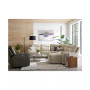 CLOSEOUT! Blairemoore 5-Pc. Leather Power Chaise Sectional with 1 USB Console and 1 Power Recliner, Created for Macy's