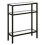 Sivil 22" Console Table