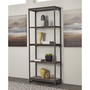 Barnside Metro 5-Tier Shelf