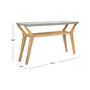 Babette Console Table