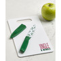 Printed Cutting Board & Knife Set, Created for Macy's